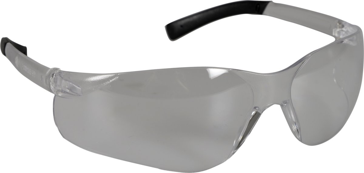OX-ON Skyddsglasögon Anti-fog Comfort, Klar