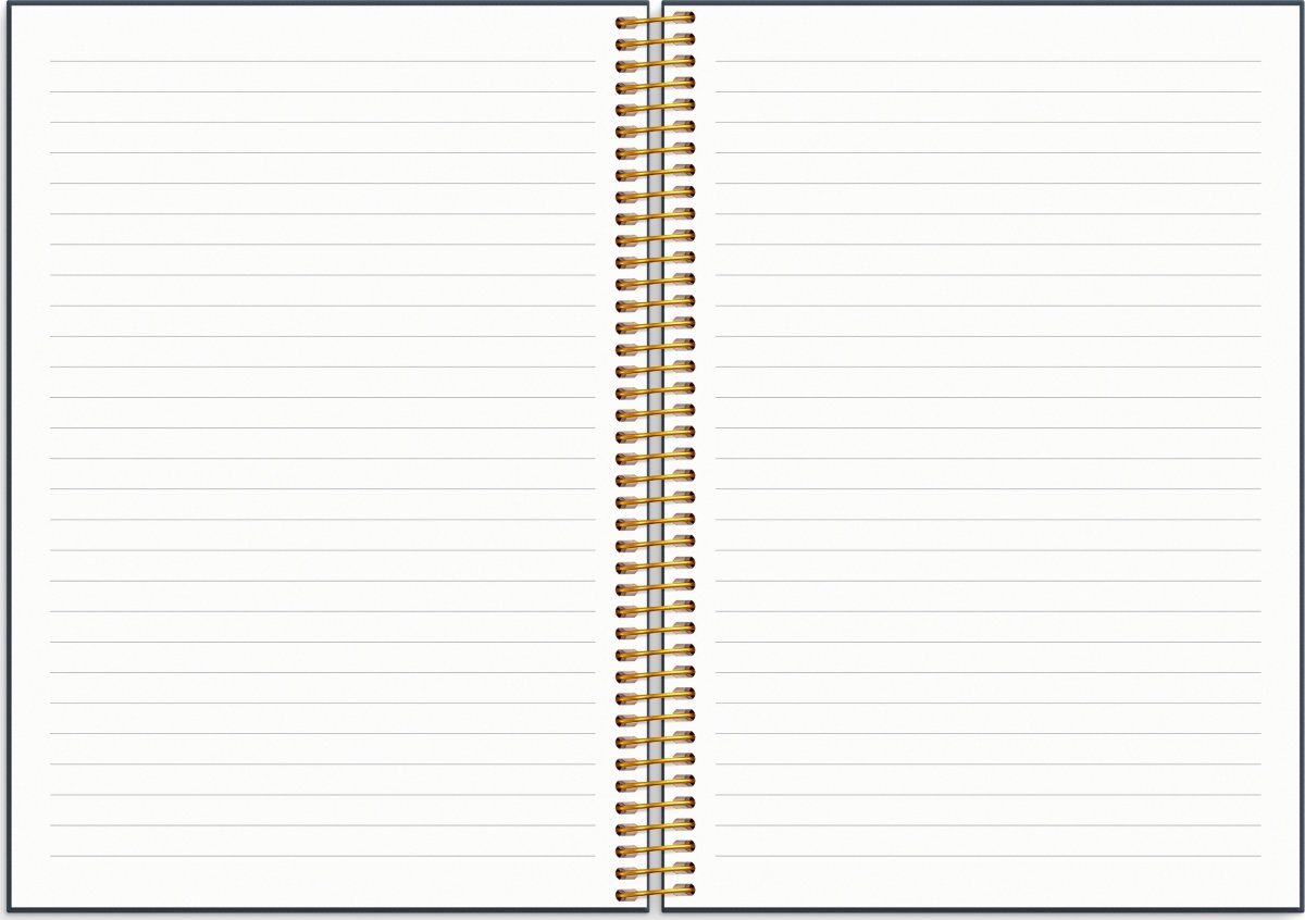 Burde 2026 Kalender Organizer & Notes