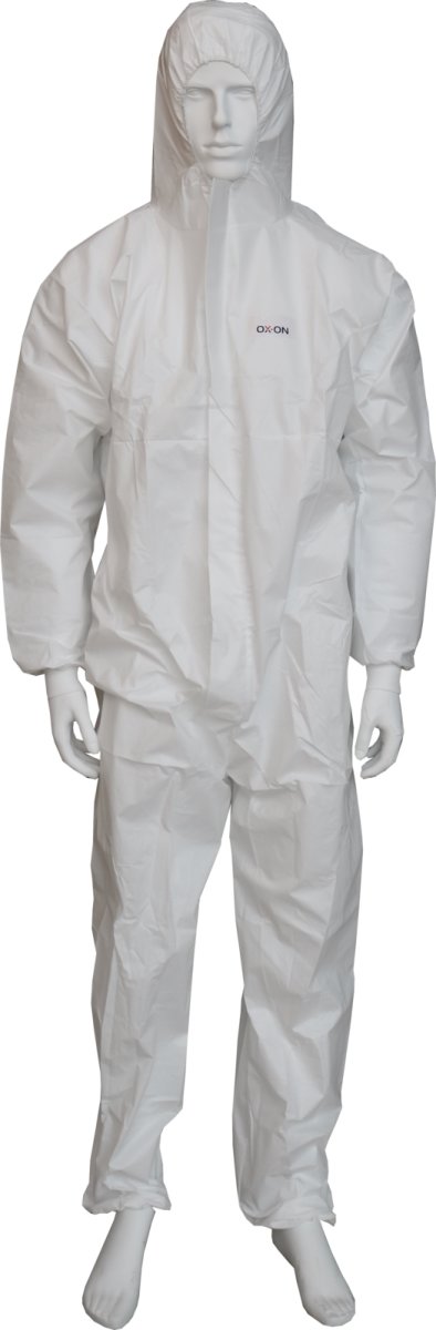 OX-ON Skyddsdräkt Comfort, Typ 5/6, 4XL