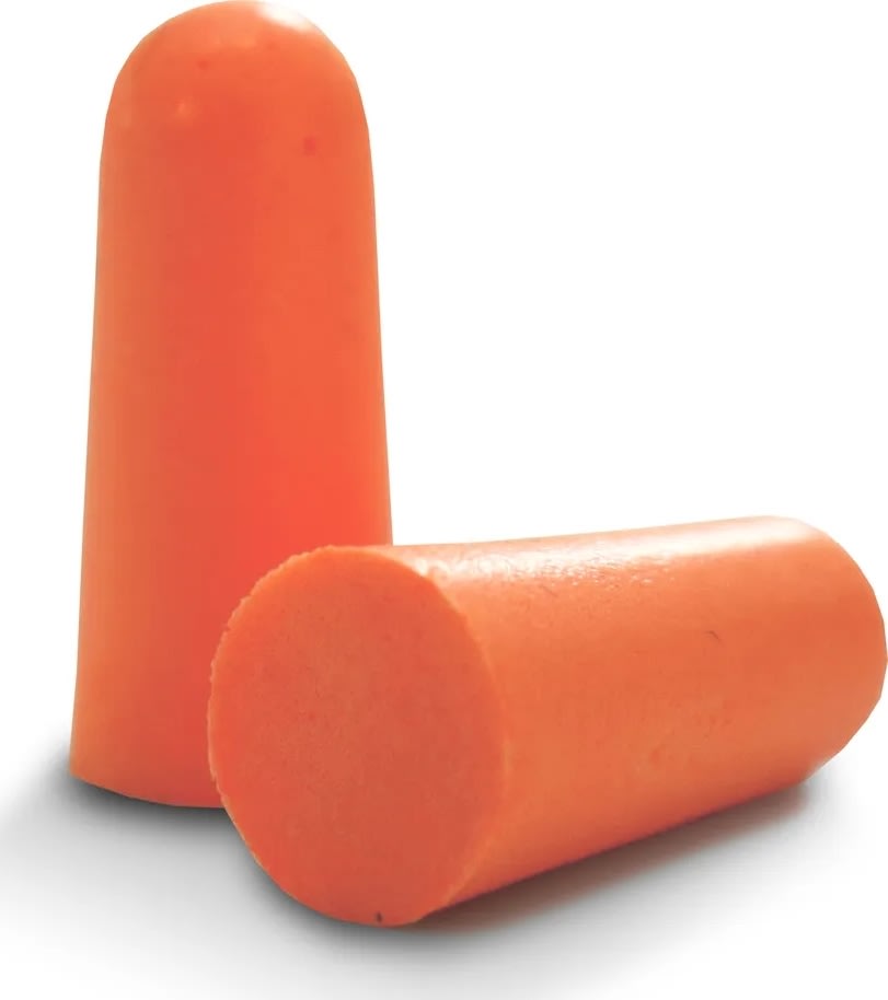 OX-ON Öronproppar Comfort, 39 db, 5 par
