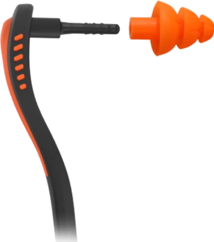 OX-ON Proppar f/bygelhörselskydd Supreme, 5 par