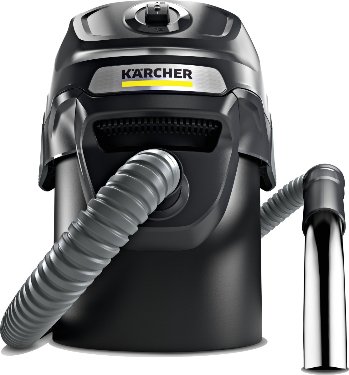Kärcher Ask65sugare AD 2 | Svart