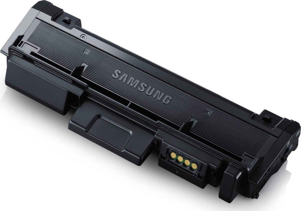 Lasertoner Samsung MLT-D116L Svart 3000 sidor