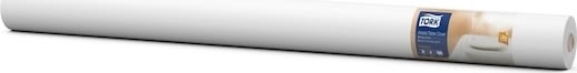 Tork Premium LinStyle duk, 1 lager, vit