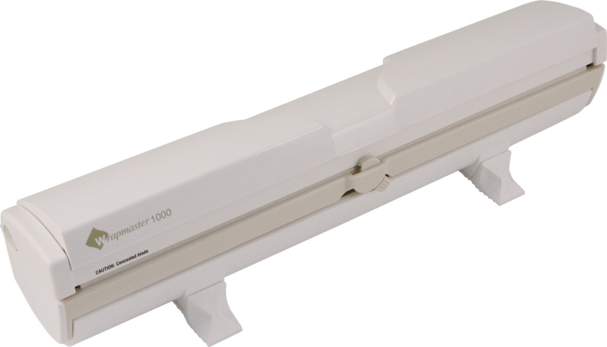 Filmdispenser Wrapmaster 1000 PVC