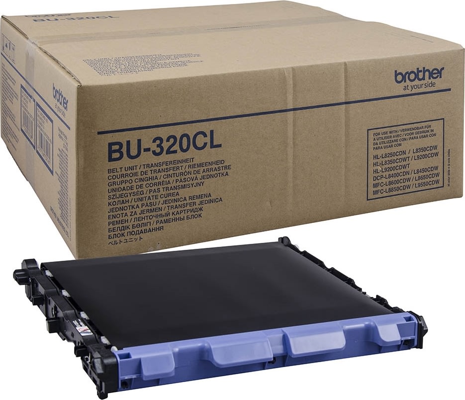Belt unit Brother BU-320CL 50 000 sidor