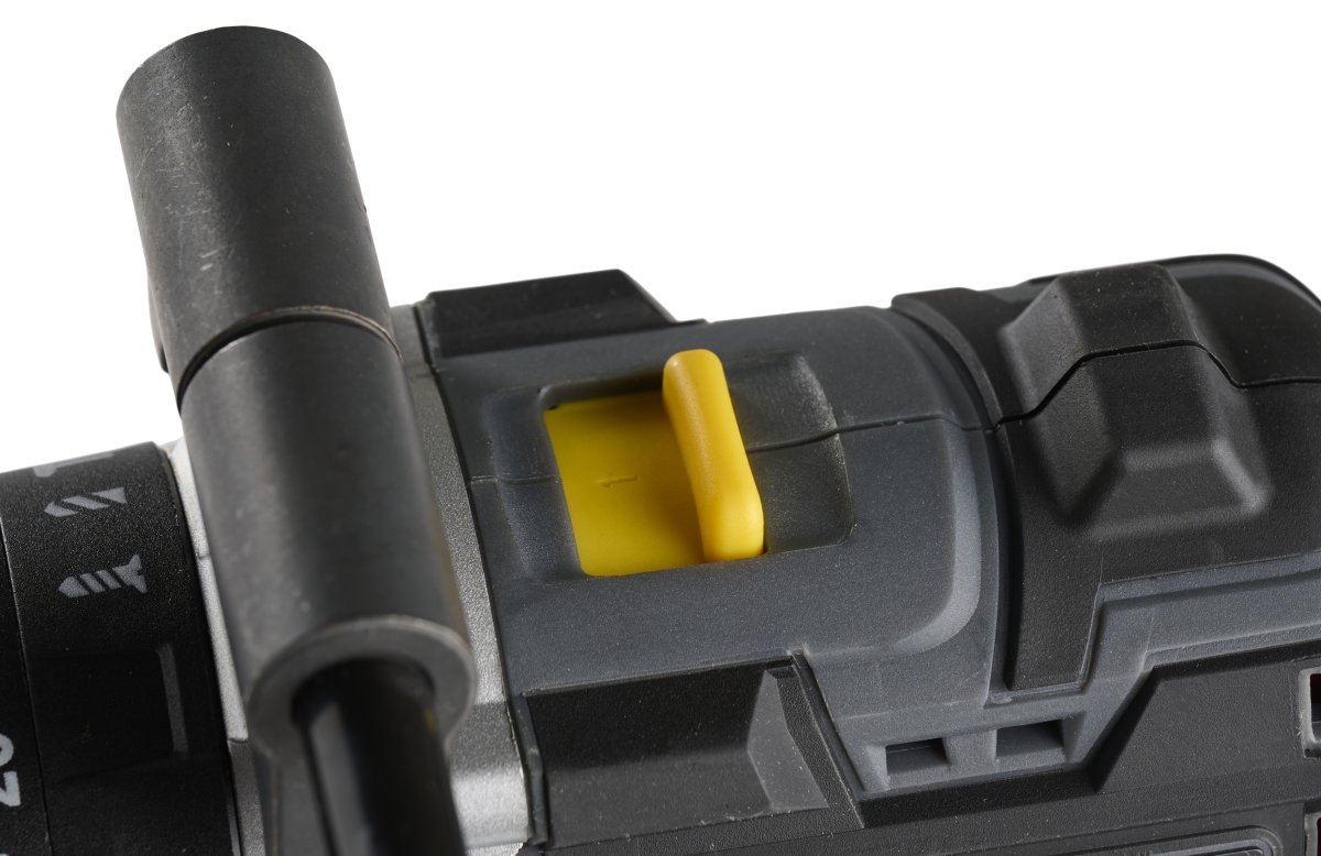 Probuilder Slagborrmaskin – 18V, batteridriven