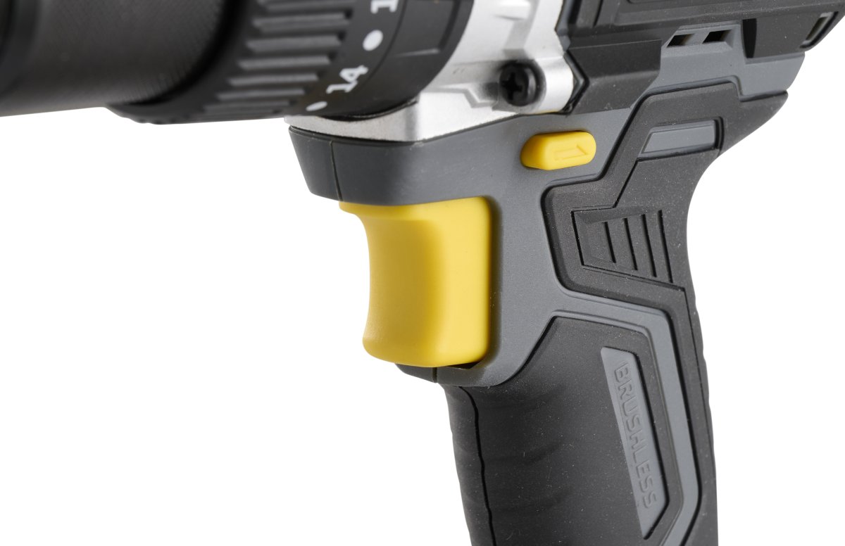 Probuilder Slagborrmaskin – 18V, batteridriven