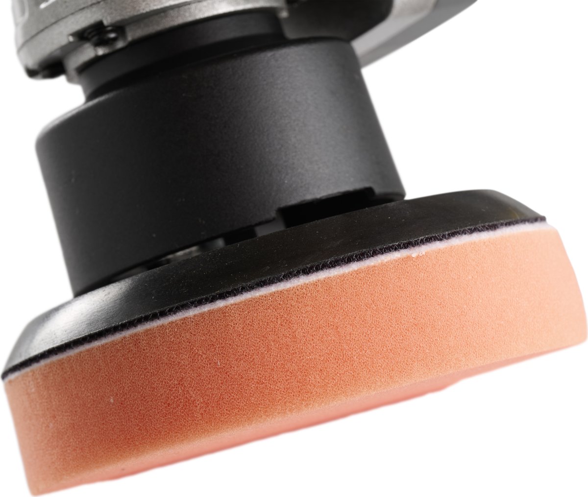 Probuilder batteridriven polermaskin 125 mm. 18V