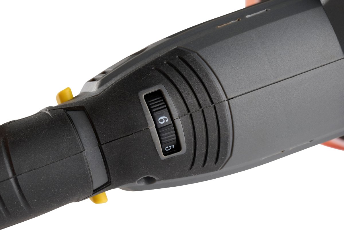 Probuilder batteridriven polermaskin 125 mm. 18V