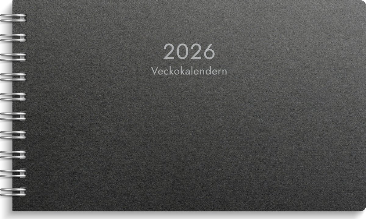 Burde 2026 Vecvokalendern, Eco Line