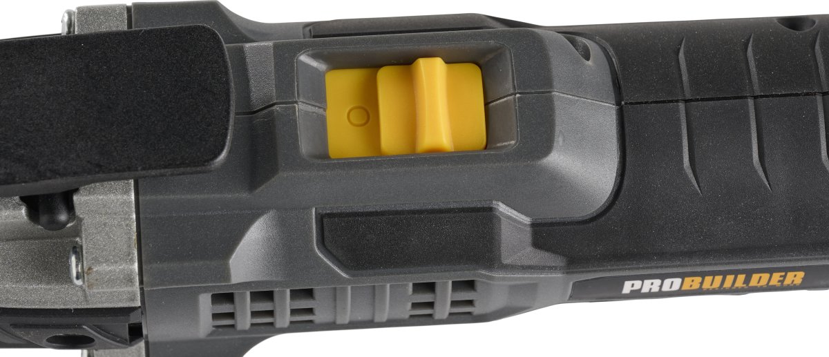 Probuilder Multicutter batteri 18V