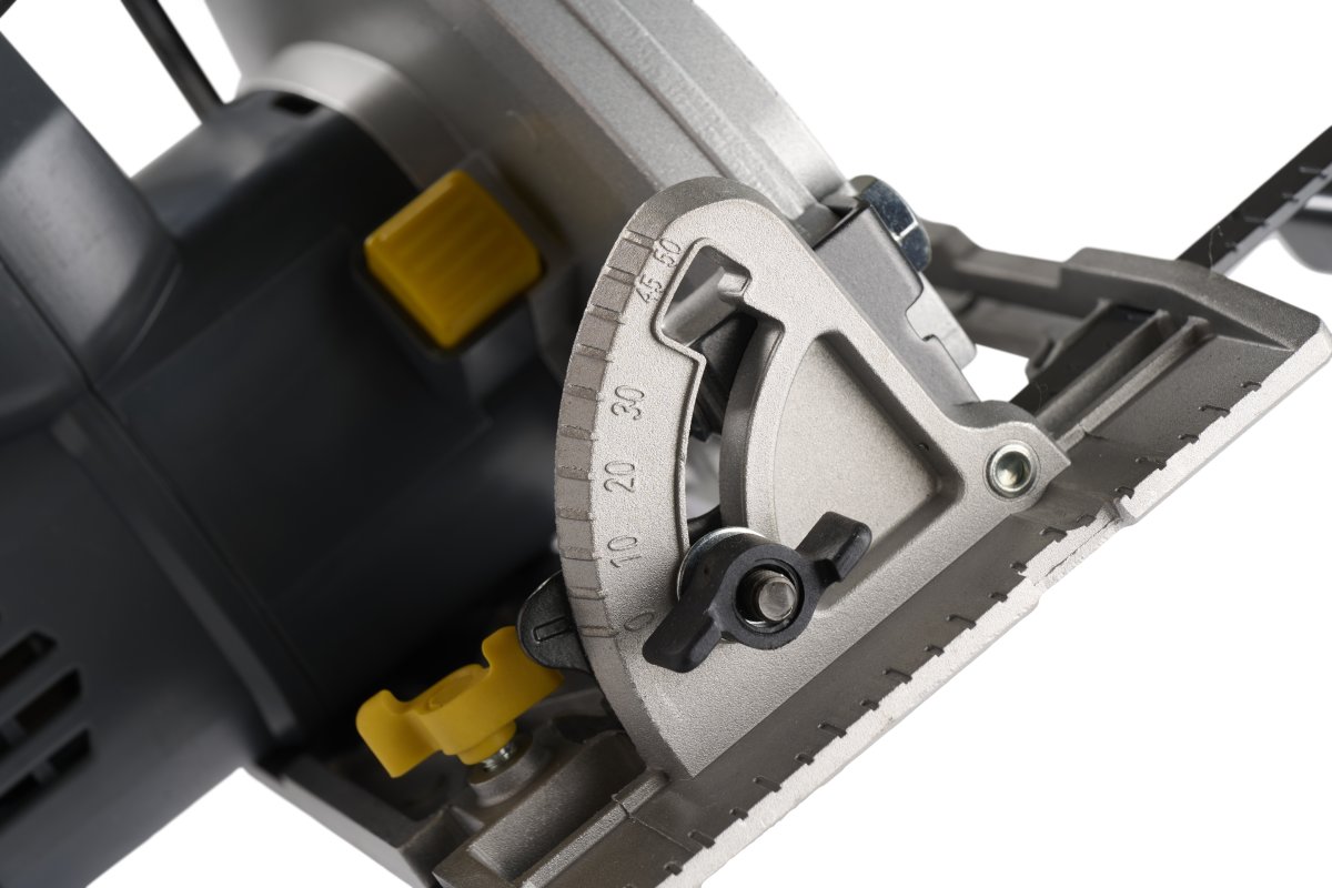 Probuilder batteridriven cirkelsåg 160 mm. 18V