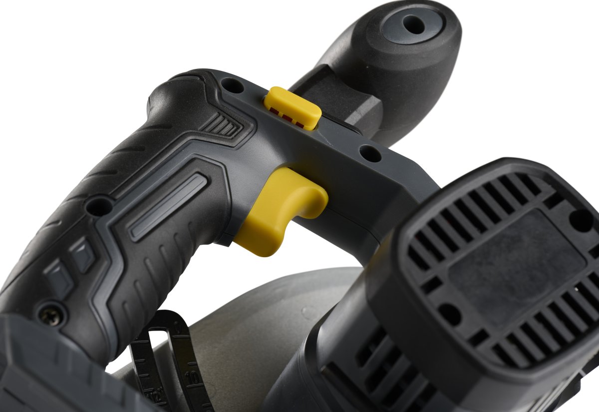 Probuilder batteridriven cirkelsåg 160 mm. 18V
