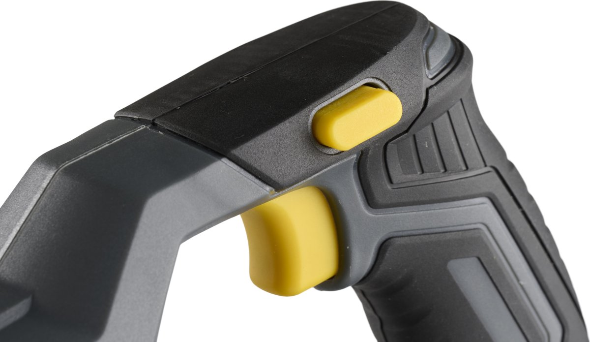 Probuilder Batterier för tigersåg 18V