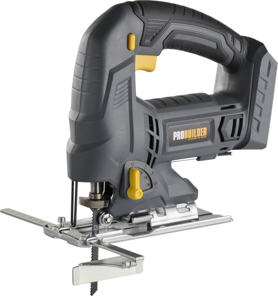Probuilder 18V Batteridriven sticksåg