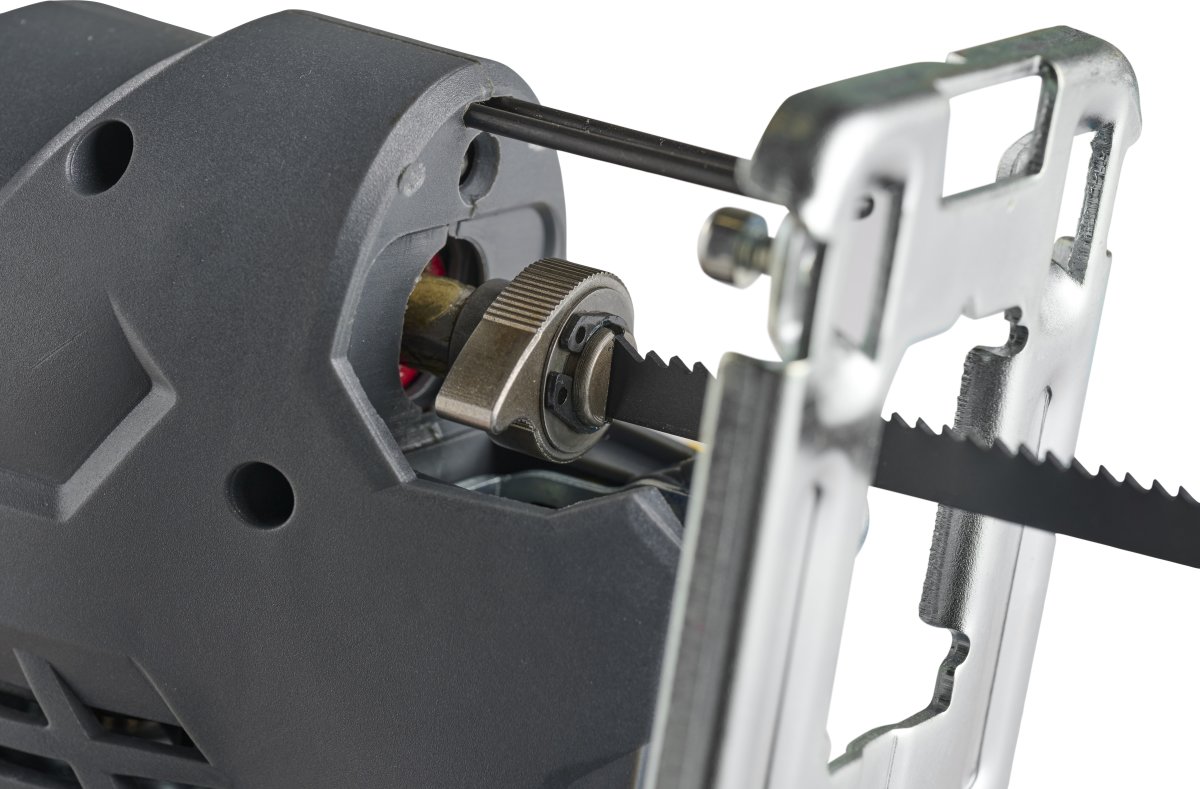 Probuilder 18V Batteridriven sticksåg