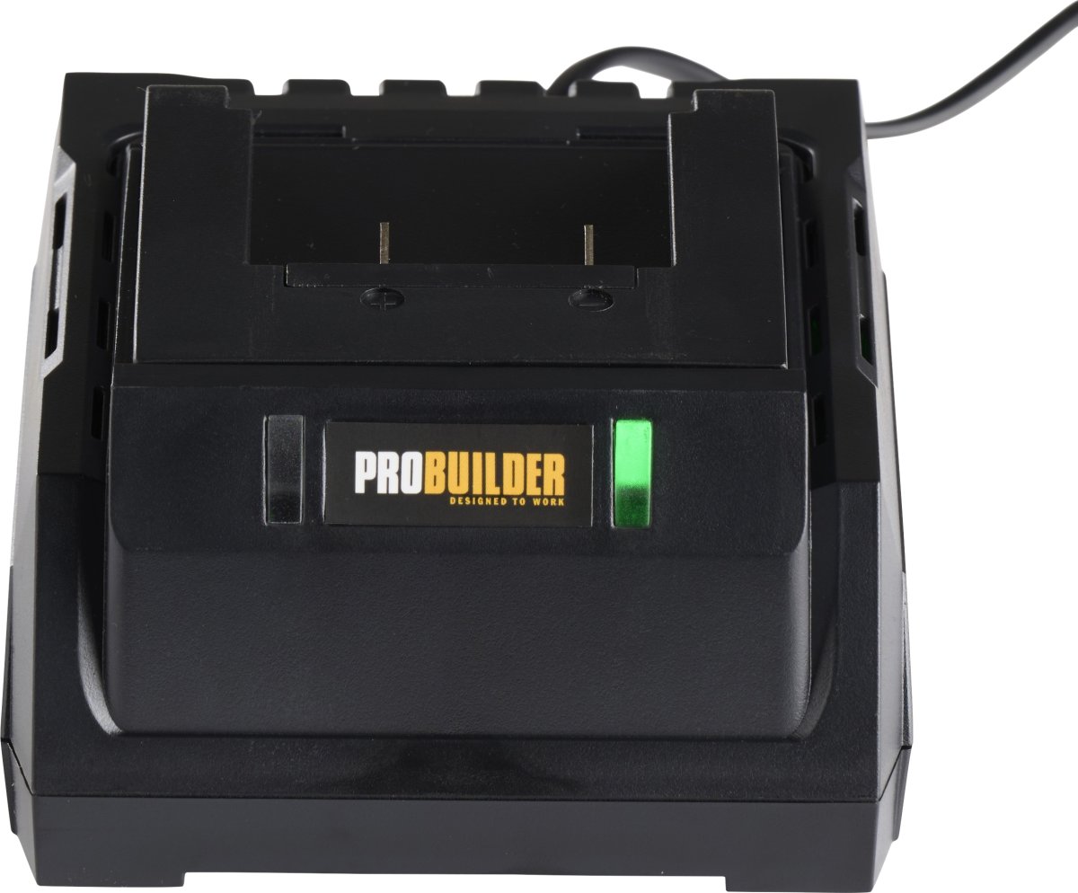 Probuilder laddare 18V