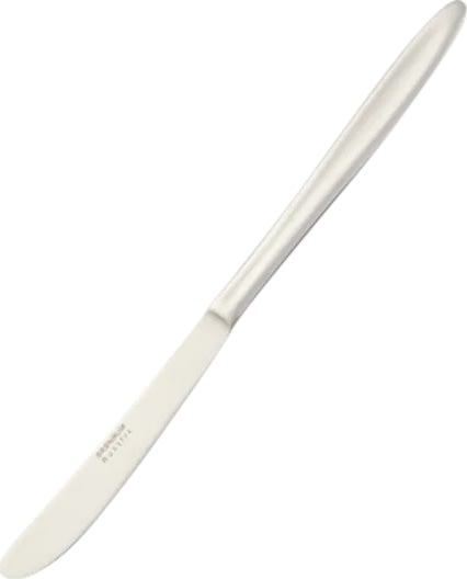 P1 Lunchkniv, blank
