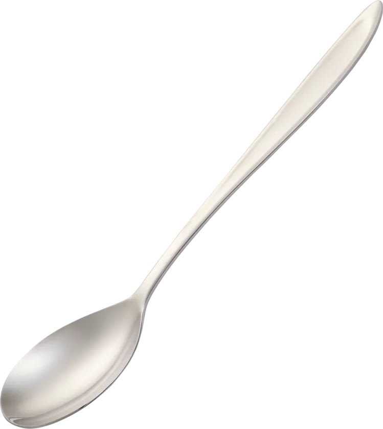 P1 Potatissked, blank