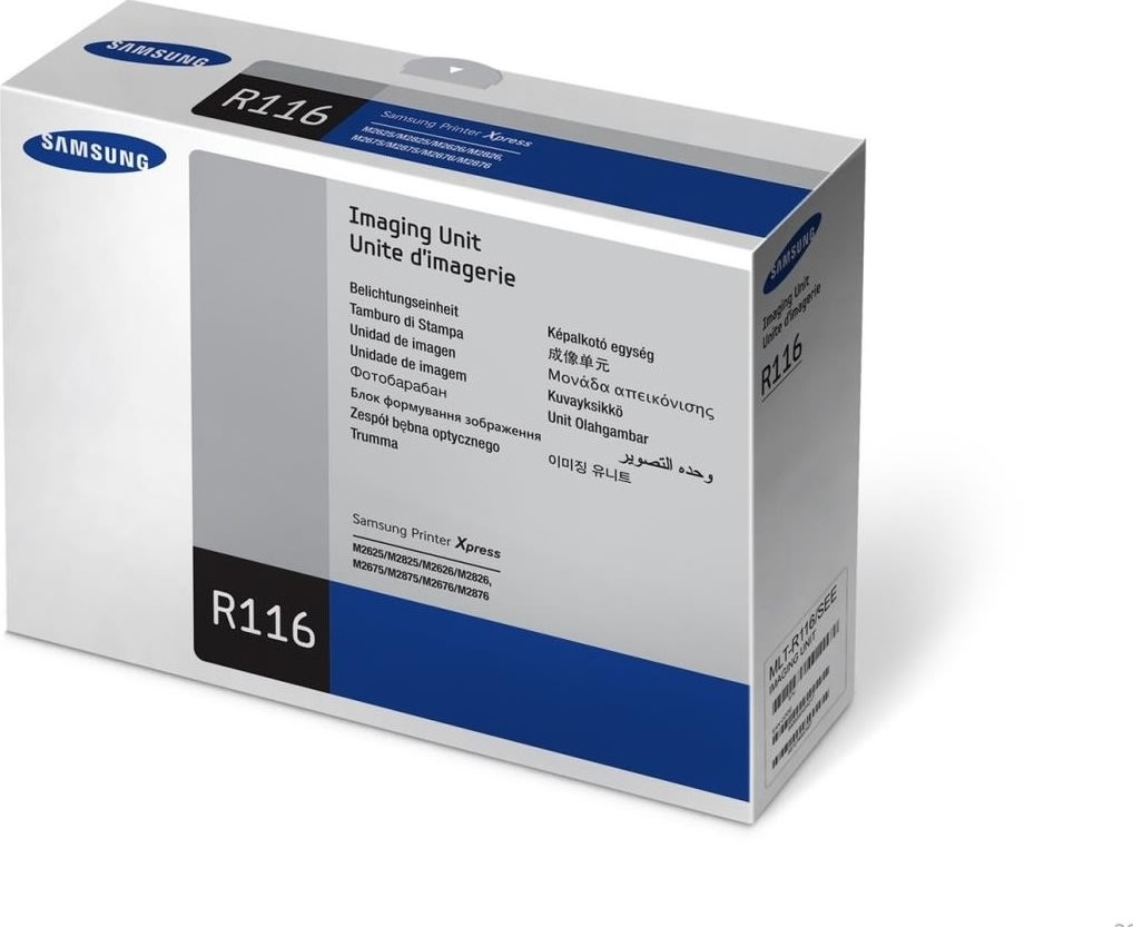 Bildenhet Samsung MLT-R116/SEE