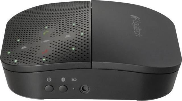 Logitech P710E högtalartelefon