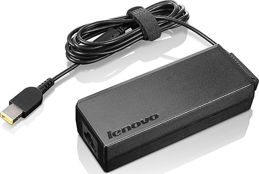 Lenovo ThinkPad 90 W strömadapter