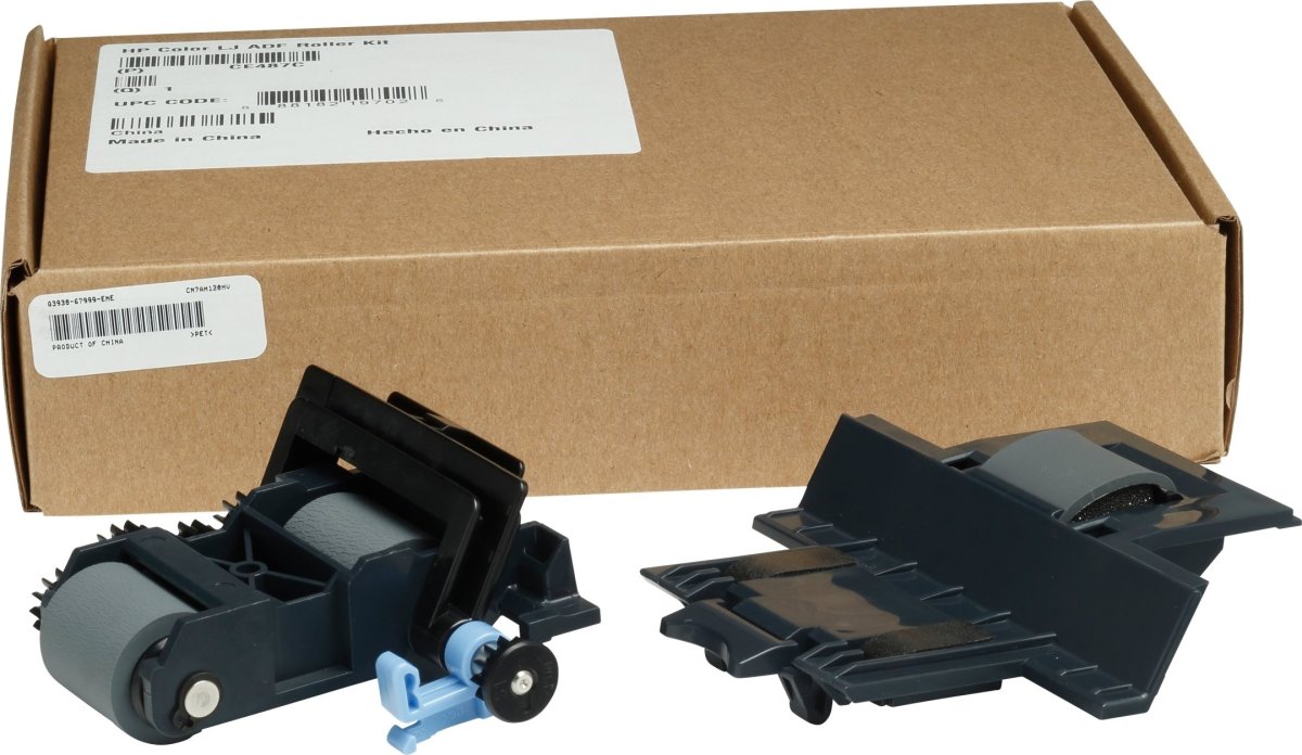 HP CE487B printer kit