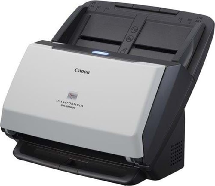 Canon DR-M160II Dokumentskanner