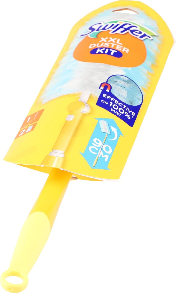 Swiffer Duster Dammvippa XXL Startkit