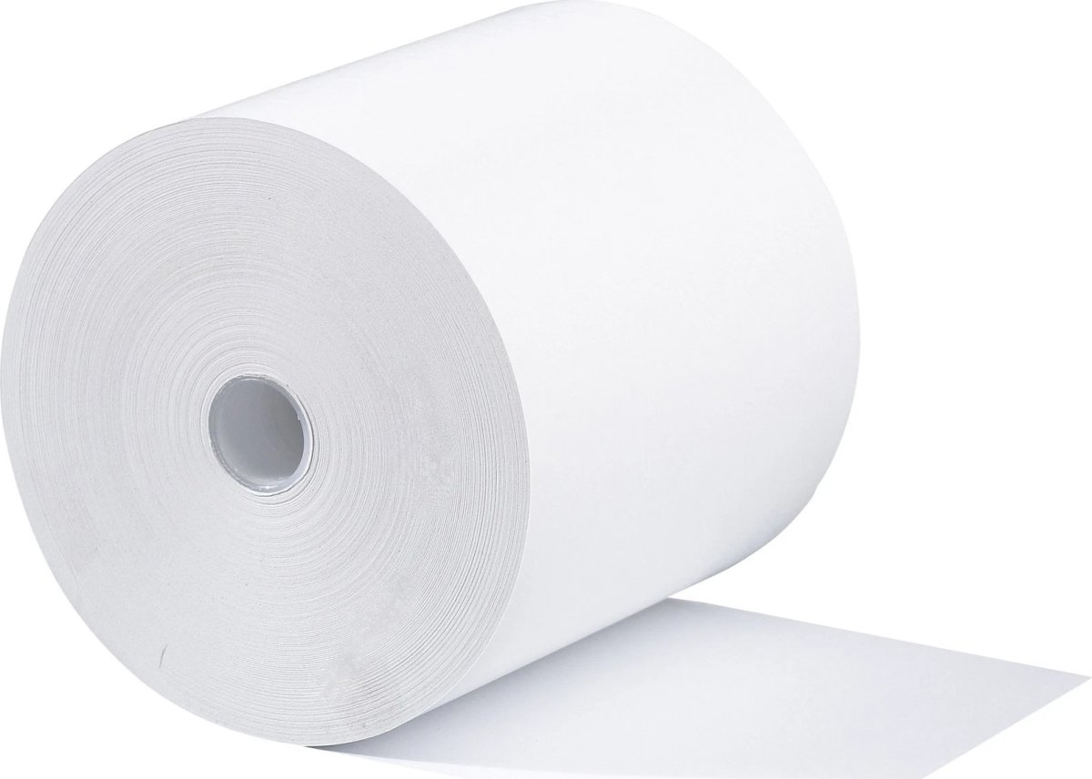 Termorulle BPA-fri | 80x80x12mm | 75g | 60m