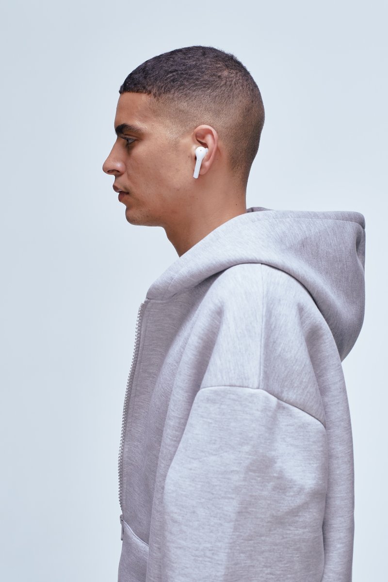 SoundLiving 2.0 Earbuds, vit