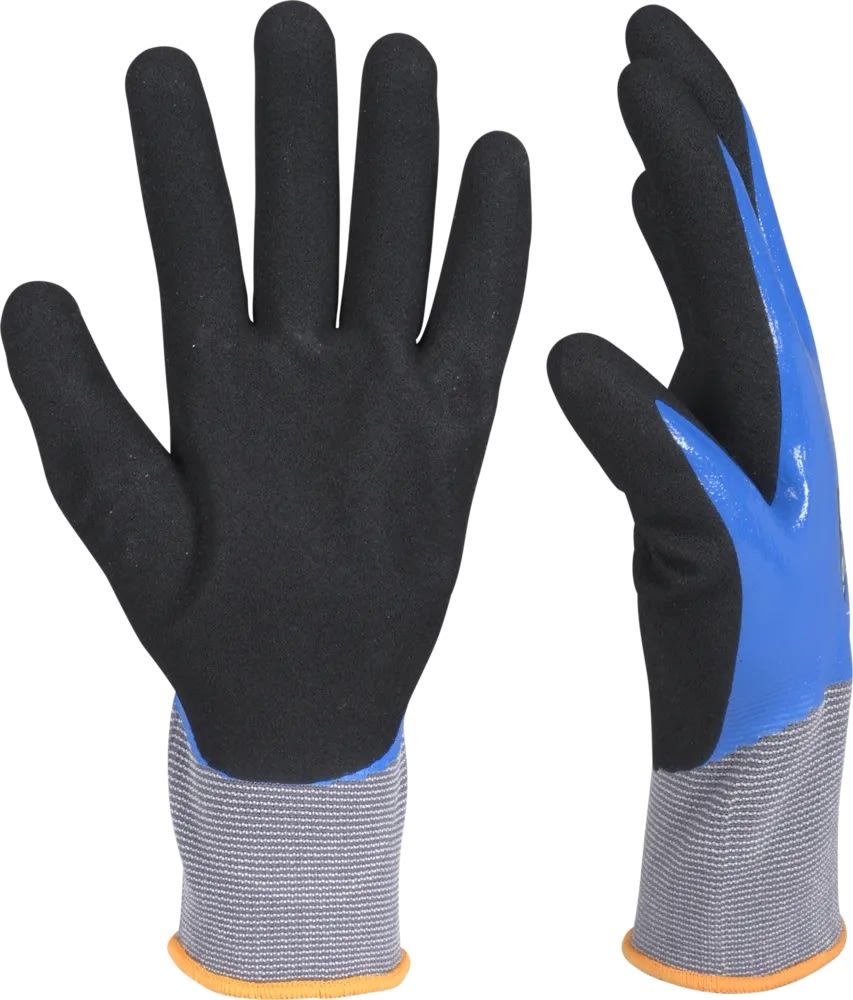 OX-ON Arbetshandske Flexible Supreme 1604, Strl 11