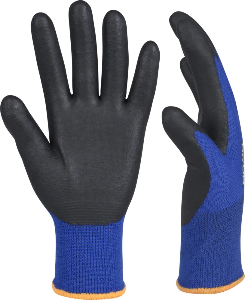 OX-ON Arbetshandske Flexible Supreme 1603, Strl 10