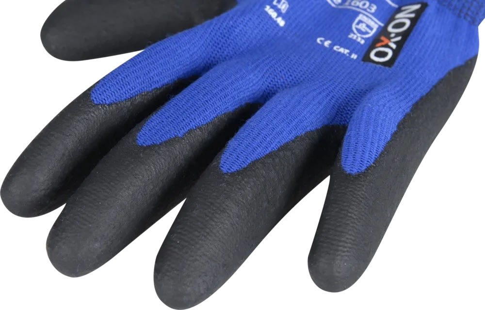 OX-ON Arbetshandske Flexible Supreme 1603, Strl 10