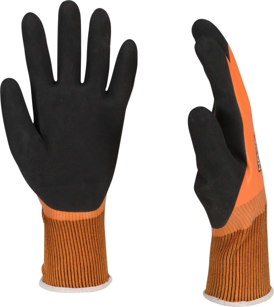 OX-ON Arbetshandske Flexible Supreme 1611, Strl 7