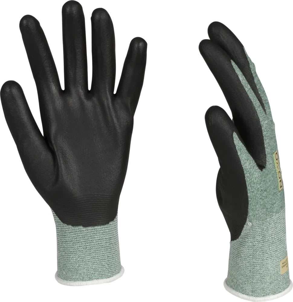 OX-ON Arbetshandske Recycle Comfort 16301, Str 11