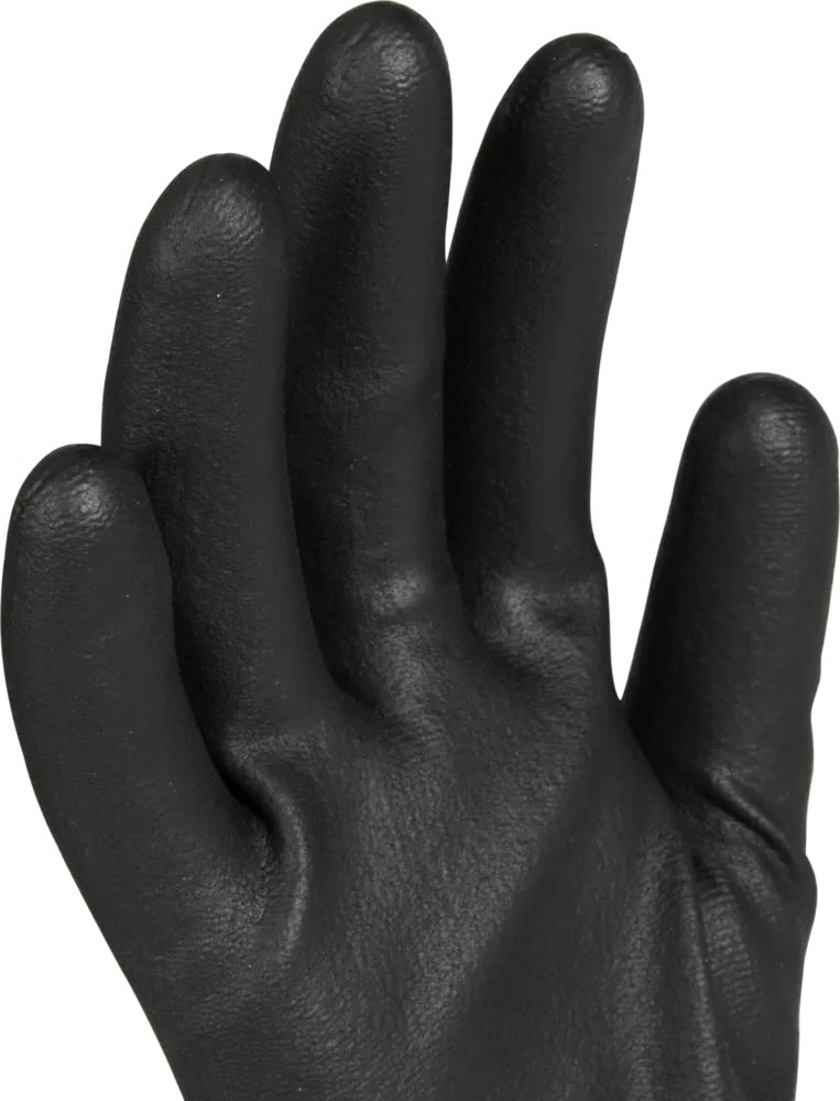 OX-ON Arbetshandske Recycle Comfort 16301, Str 11