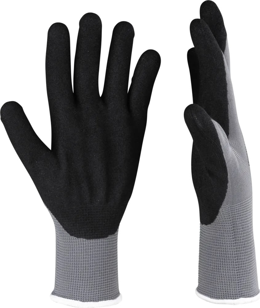 OX-ON Arbetshandske Flexible Basic 1012, Strl 11