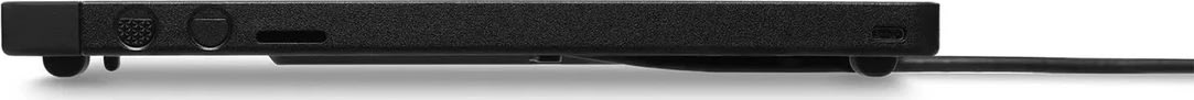 Wacom Display Cintiq 16 (2025), svart