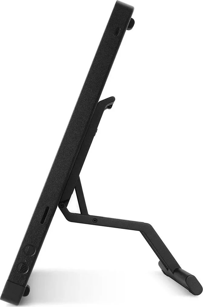 Wacom Display Cintiq 24 (2025), svart