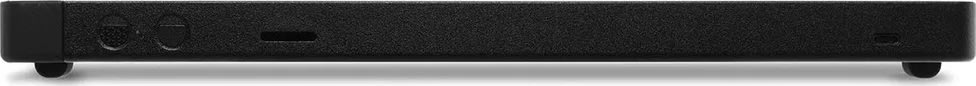 Wacom Display Cintiq 24 (2025), svart