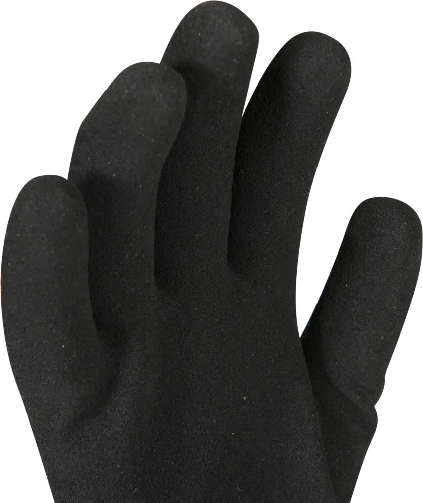 OX-ON Arbetshandske Winter Comfort 16304, Str 7