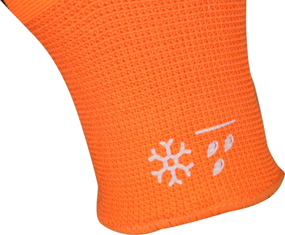 OX-ON Arbetshandske Winter Comfort 3300, Strl 12