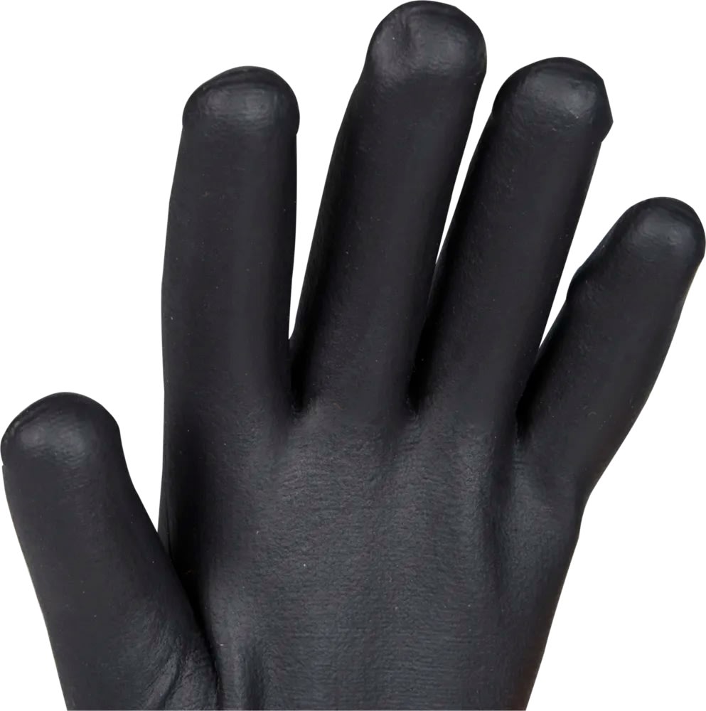 OX-ON Arbetshandske Winter Comfort 3300, Strl 7