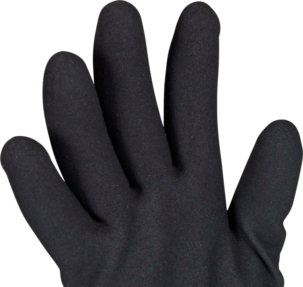 OX-ON Arbetshandske Winter Comfort 3302, Str 8