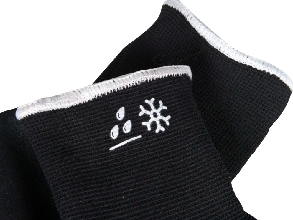 OX-ON Arbetshandske Winter Comfort 3302, Strl 7