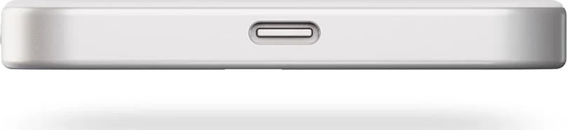 Zens Powerbank Pro 1 Slim 5.000 mAh, Vit