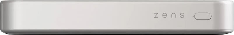 Zens Powerbank Pro 1 Slim 10.000 mAh, Vit