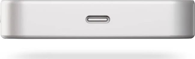 Zens Powerbank Pro 1 Slim 10.000 mAh, Vit
